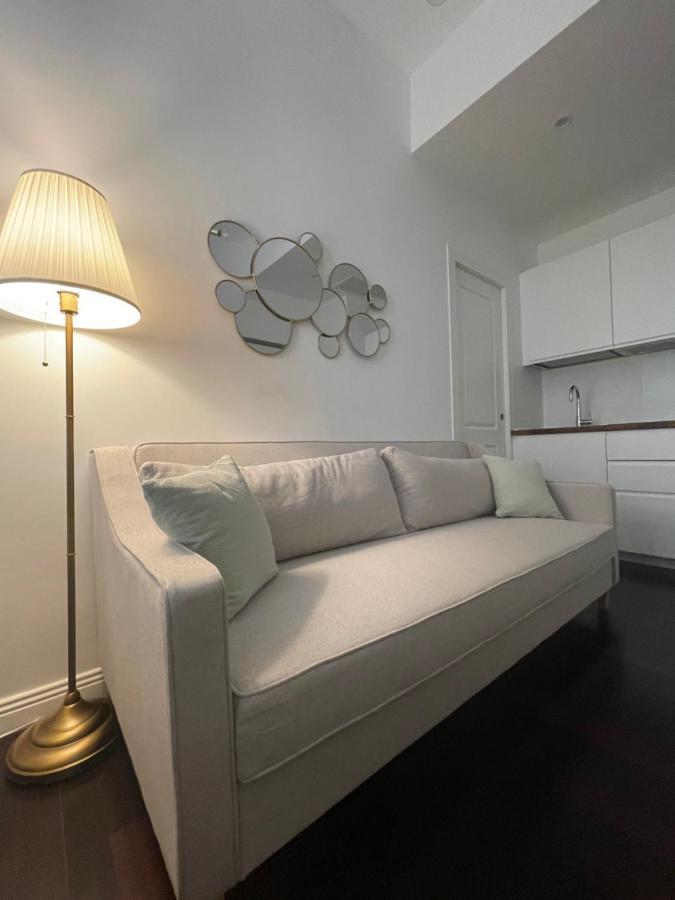 Bilocale Di Prestigio: Milano Centro Apartamento Exterior foto